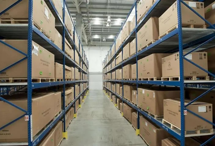 深圳到桐城市货物仓储